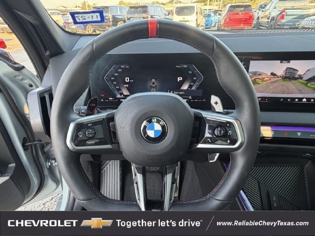 Used 2026 BMW X3 M50 w/ Premium Package AWD/4WD image 13