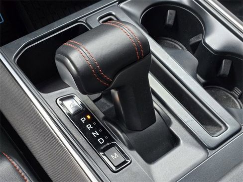 Certified 2024 Ford F150 Raptor w/ Equipment Group 803A Raptor R image 17