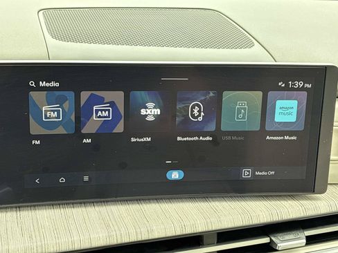 Used 2025 Hyundai Santa Fe Calligraphy AWD/4WD image 38