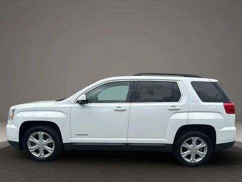 Used 2017 GMC Terrain SLE w/ Convenience Package FWD image 8