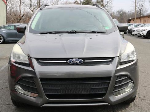 Used 2014 Ford Escape SE w/ Equipment Group 201A image 2