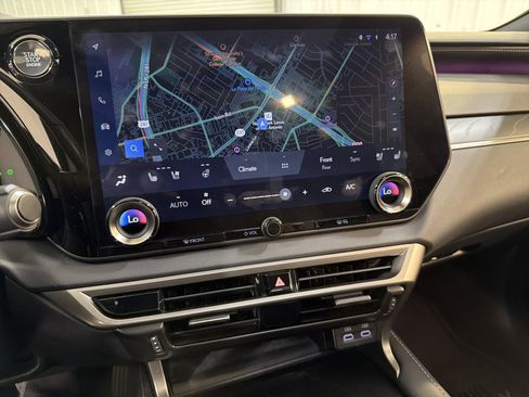 Used 2023 Lexus RX 350 Premium Plus w/ Accessory Package (Z1) image 18