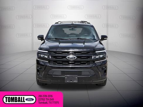 Certified 2023 Ford Expedition Limited RWD image 2
