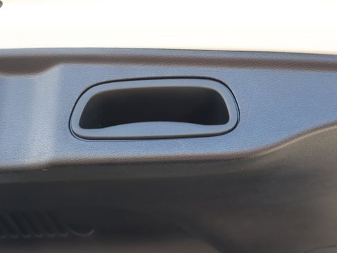 Used 2018 Jeep Compass Trailhawk w/ Leather Interior Group image 25