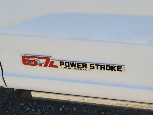 New 2026 Ford F350 Platinum image 13