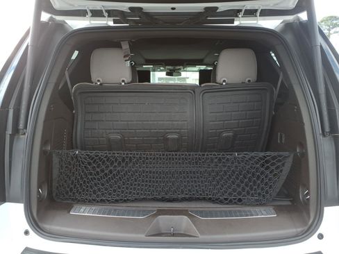 Used 2023 Chevrolet Tahoe Z71 image 5