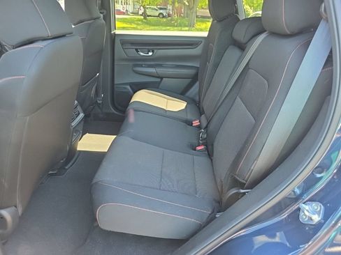 Used 2024 Honda CR-V Sport image 26