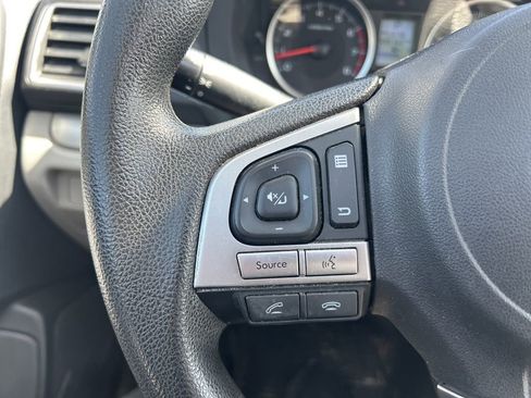 Used 2018 Subaru Forester 2.5i Premium w/ All-Weather Package image 15