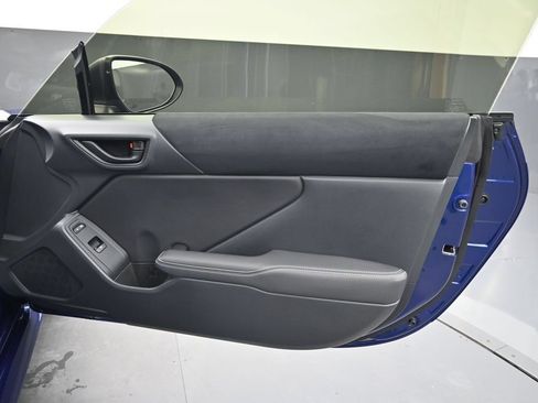 Used 2024 Toyota GR86 Premium w/ Performance Package RWD image 18