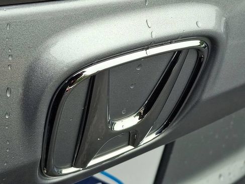 Certified 2025 Honda CR-V Sport image 30