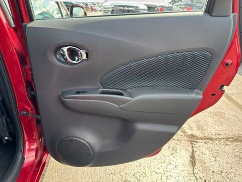 Used 2014 Nissan Versa Note SV w/ Sport Value Package FWD image 21