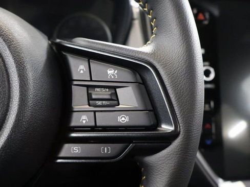 New 2026 Subaru Crosstrek 2.5i Sport w/ Popular Package #3A image 18