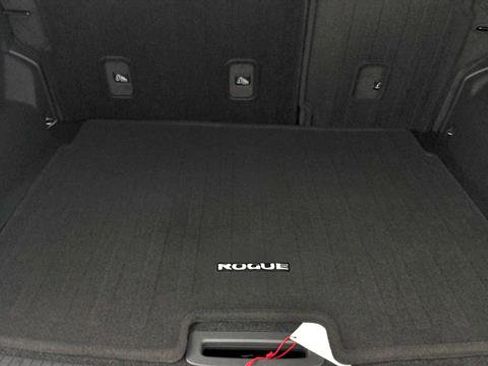 Certified 2023 Nissan Rogue S FWD image 27