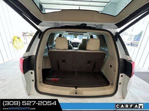 Used 2018 GMC Acadia Denali w/ Technology Package AWD/4WD image 13