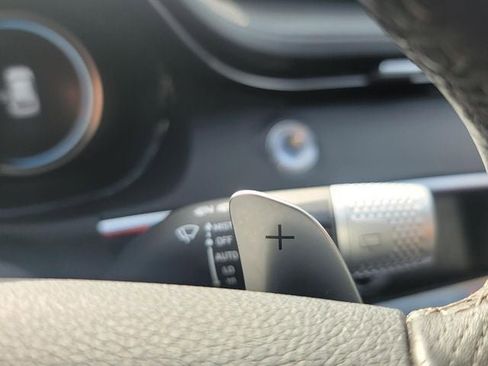 Used 2024 Genesis GV70 3.5T Sport w/ Sport Advanced Package image 16