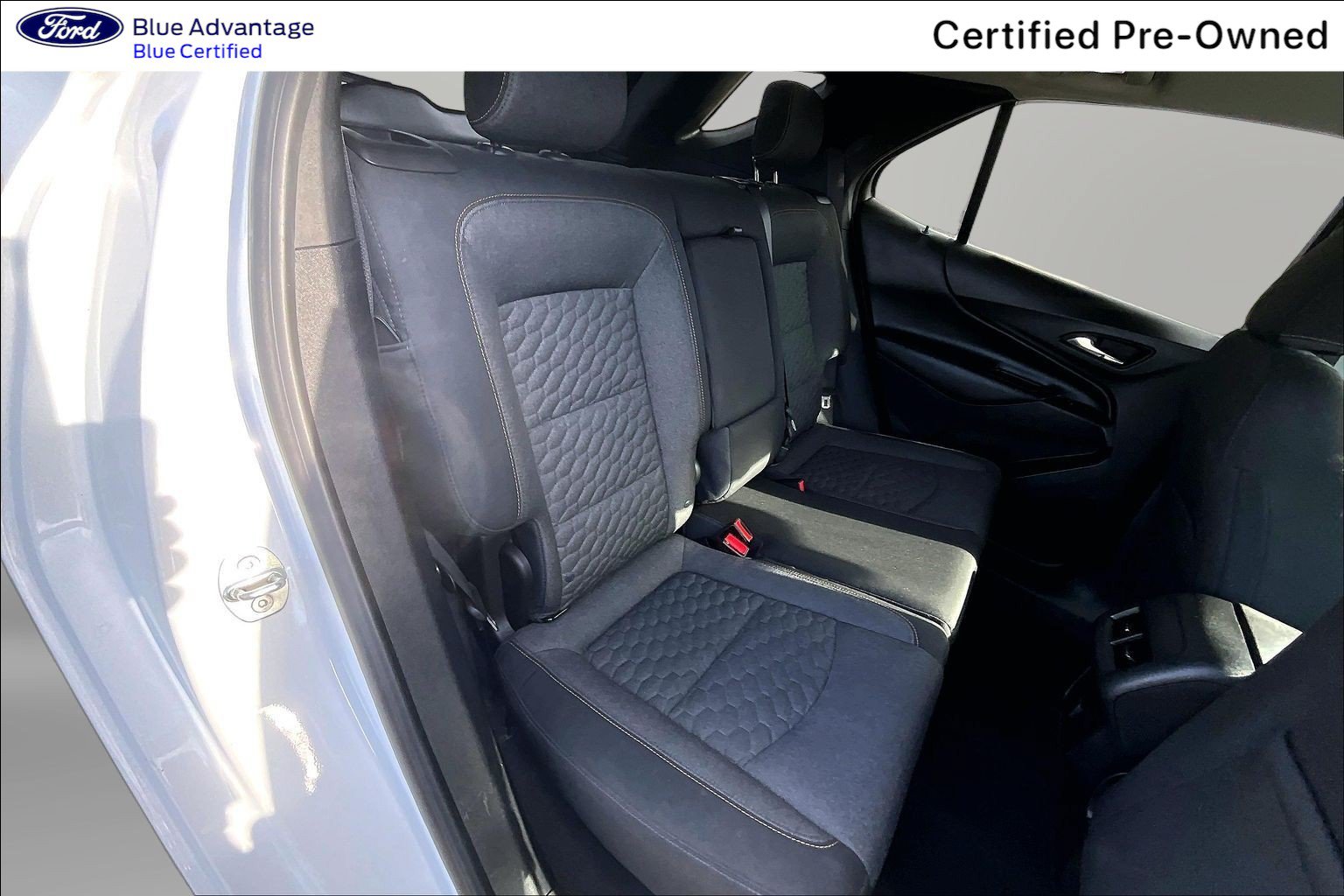 Used 2018 Chevrolet Equinox LT FWD image 17