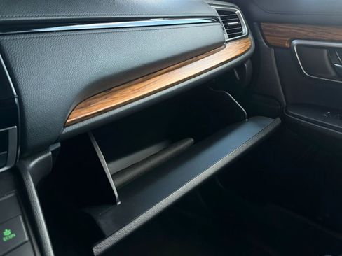 Used 2017 Honda CR-V EX image 64