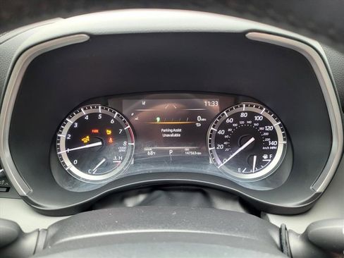 Used 2022 Toyota Highlander Limited image 23