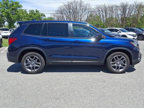 Used 2023 Honda Passport EX-L image 7