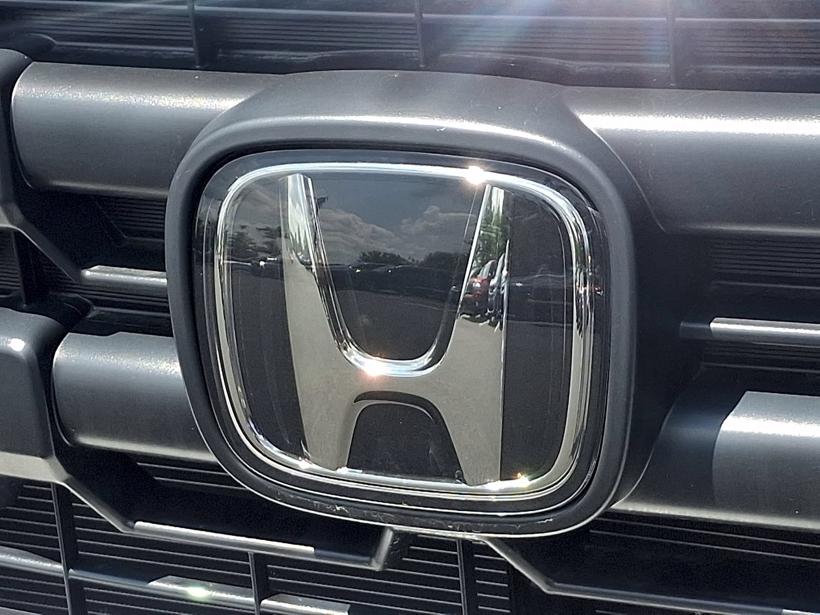 New 2026 Honda Ridgeline RTL image 12