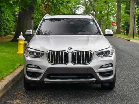 Used 2019 BMW X3 sDrive30i w/ Convenience Package image 13