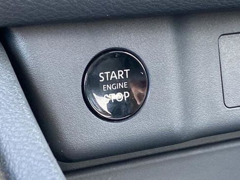 New 2026 Nissan Rogue SV AWD/4WD image 21
