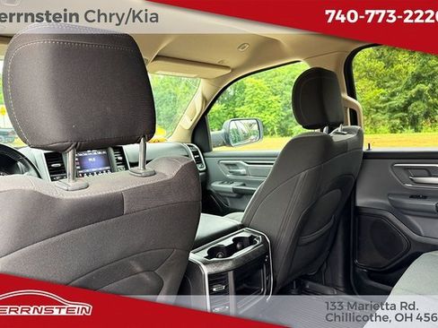 Used 2020 RAM 1500 Big Horn image 23