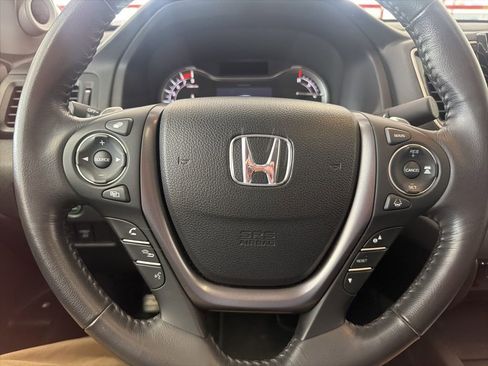 Used 2023 Honda Ridgeline RTL image 8