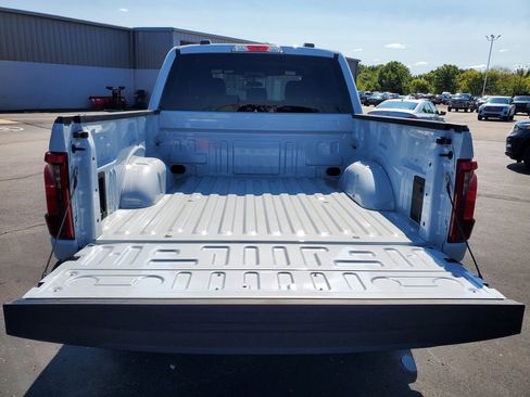 New 2025 Ford F150 STX w/ Equipment Group 200A image 29