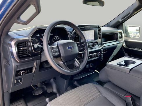 Used 2023 Ford F150 XL w/ STX Appearance Package AWD/4WD image 32