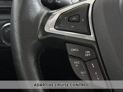 Used 2019 Ford Fusion Energi Titanium FWD image 5