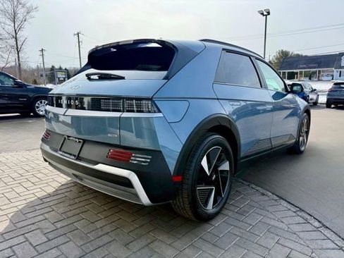 Used 2025 Hyundai Ioniq 5 SEL image 6