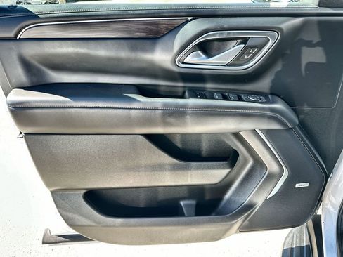 Certified 2024 Chevrolet Suburban LT image 22