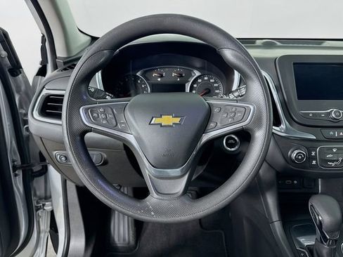 Used 2022 Chevrolet Equinox LT FWD image 12