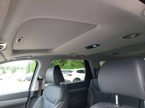 Used 2025 Hyundai Palisade SEL AWD/4WD image 10