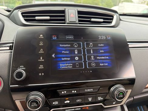 Used 2021 Honda CR-V Touring image 10