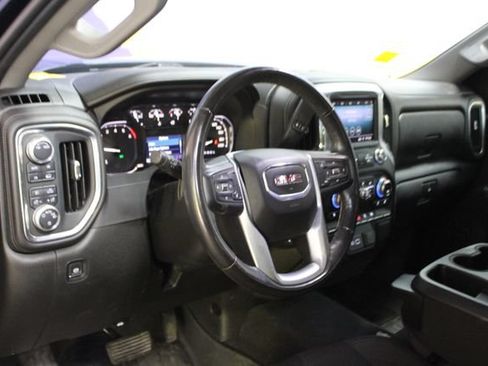 Used 2020 GMC Sierra 1500 Elevation w/ Elevation Value Package AWD/4WD image 14