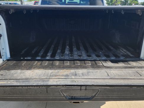 Certified 2026 Chevrolet Silverado 3500 LTZ w/ LTZ Plus Package AWD/4WD image 6