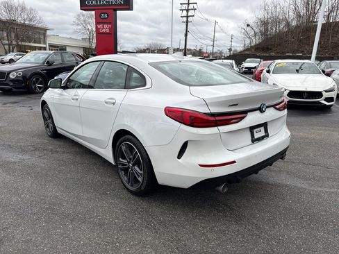 Used 2022 BMW 228i xDrive Gran Coupe w/ Premium Package 2 image 6