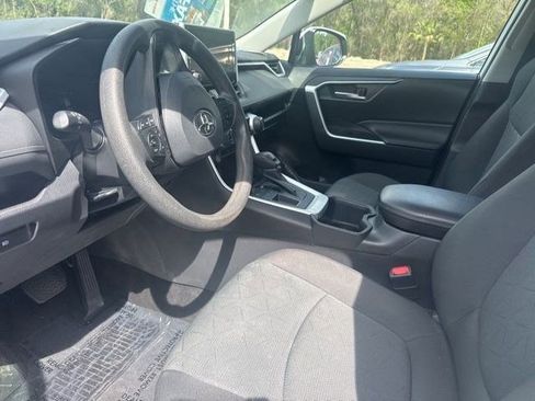 Certified 2024 Toyota RAV4 XLE image 2