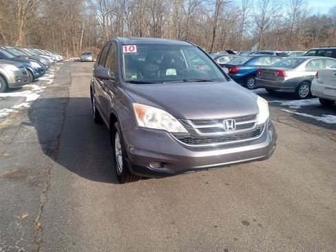 Used 2010 Honda CR-V EX-L image 5