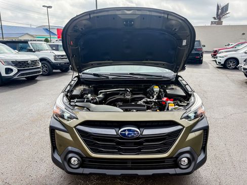 Used 2023 Subaru Outback Premium image 35