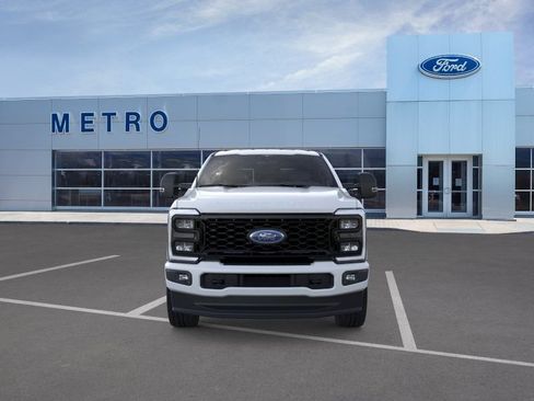 New 2026 Ford F250 XL w/ STX Appearance Package AWD/4WD image 7