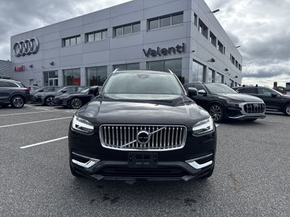 Certified 2025 Volvo XC90 T8 Ultra w/ Protection Package Premier
