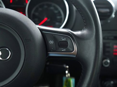 Used 2008 Audi TT 2.0T image 19