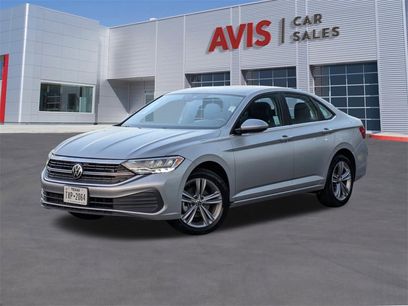 Used 2024 Volkswagen Jetta SE