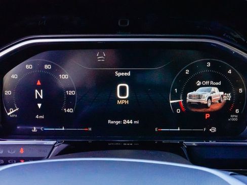 New 2026 GMC Sierra 1500 SLT w/ SLT Convenience Package image 22