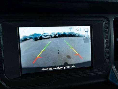 Used 2022 Ford Bronco Outer Banks image 22