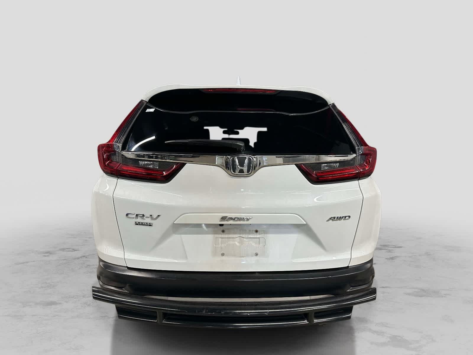 Used 2020 Honda CR-V EX image 4