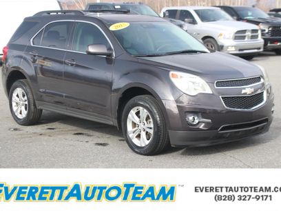 Used 2015 Chevrolet Equinox LT w/ Power Convenience Package
